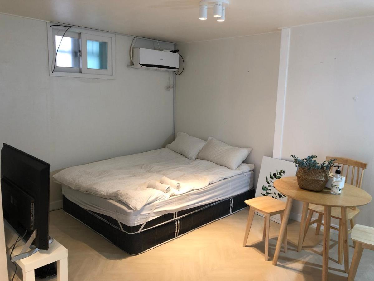 Ostello Rich House Dongdaemun Seul Esterno foto