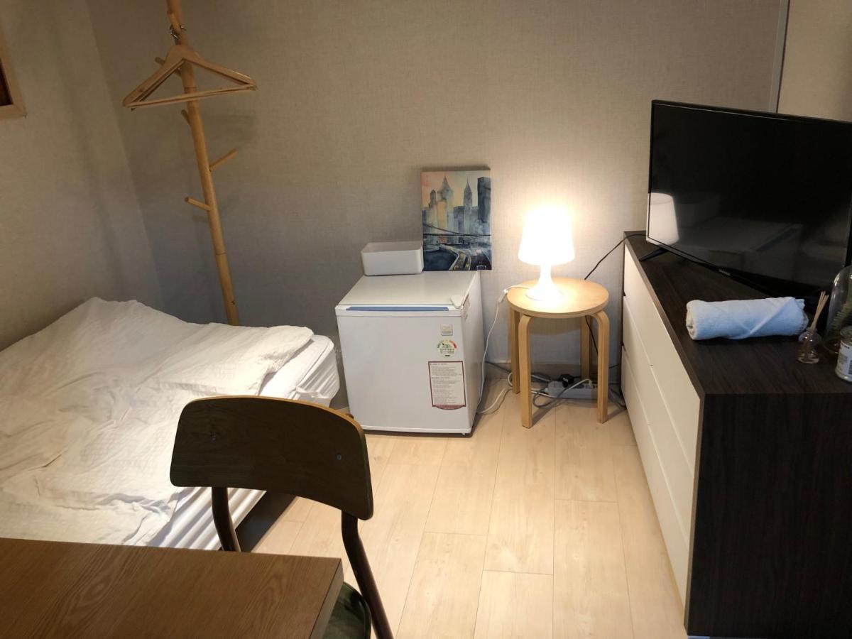 Ostello Rich House Dongdaemun Seul Esterno foto