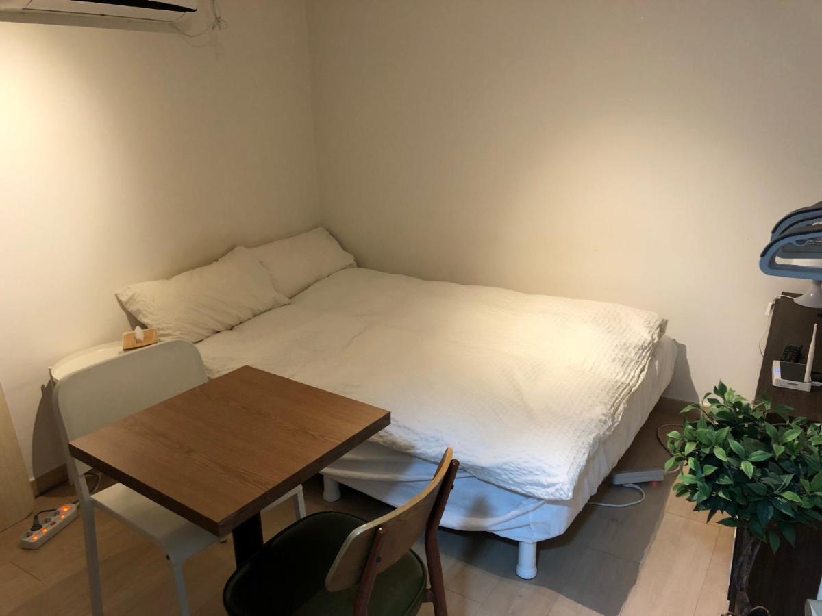 Ostello Rich House Dongdaemun Seul Esterno foto