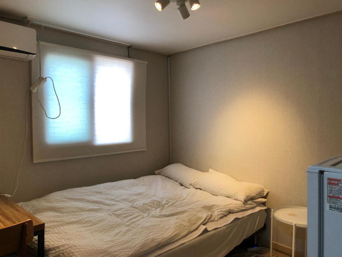 Ostello Rich House Dongdaemun Seul Esterno foto