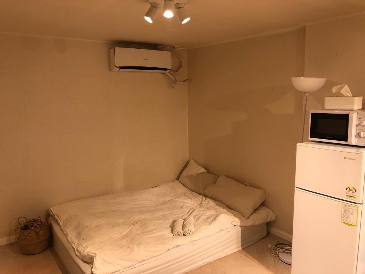 Ostello Rich House Dongdaemun Seul Esterno foto