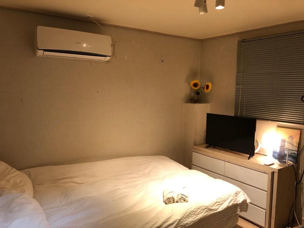 Ostello Rich House Dongdaemun Seul Esterno foto