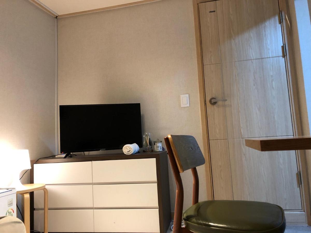 Ostello Rich House Dongdaemun Seul Esterno foto
