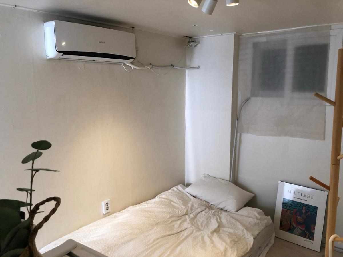 Ostello Rich House Dongdaemun Seul Esterno foto
