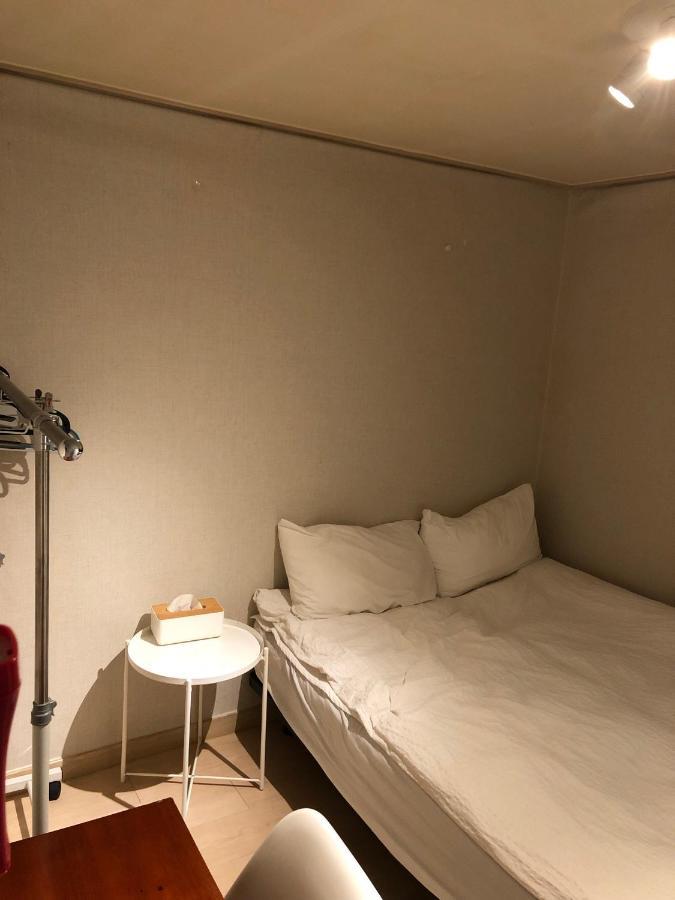 Ostello Rich House Dongdaemun Seul Esterno foto