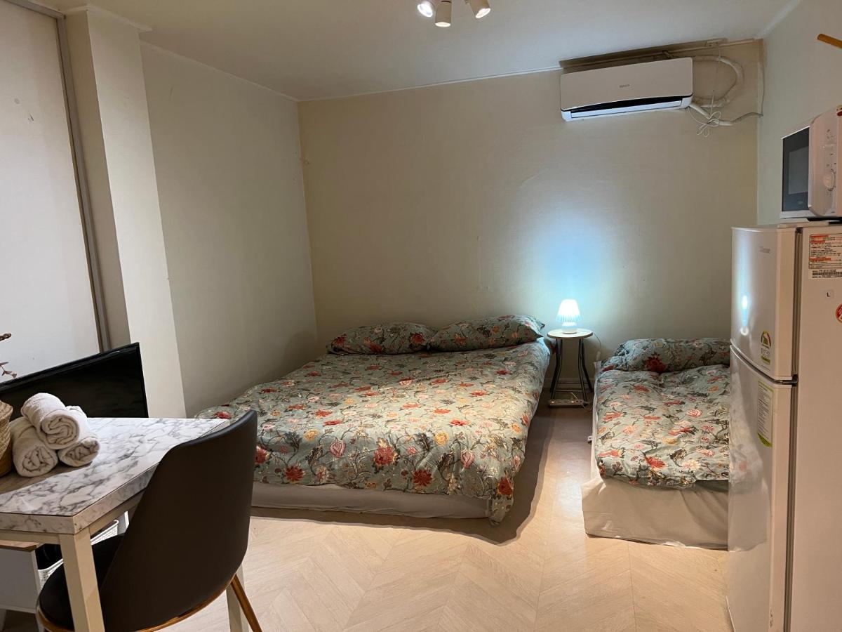 Ostello Rich House Dongdaemun Seul Esterno foto