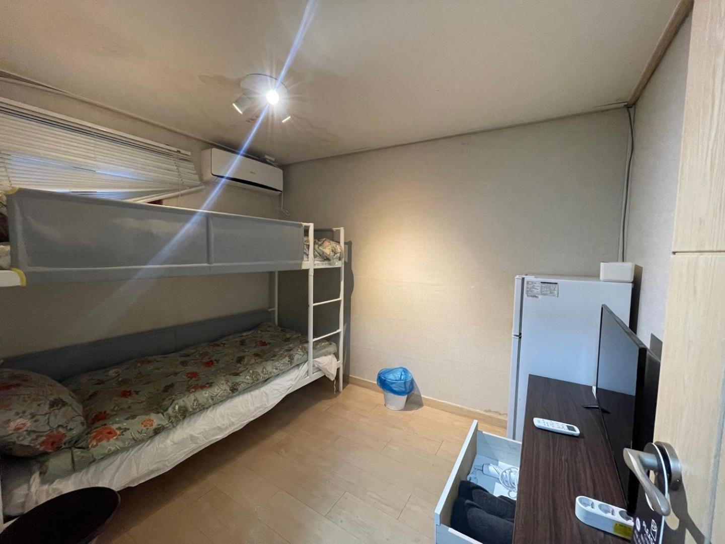 Ostello Rich House Dongdaemun Seul Esterno foto